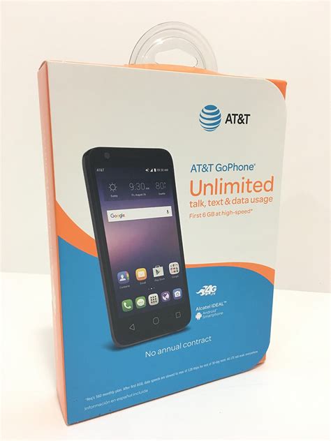 gotpone|AT&T Prepaid